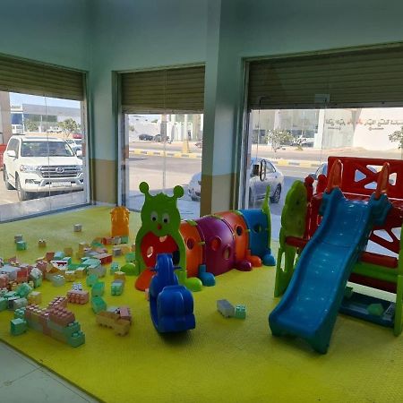 Jumana Hotel Yanbu Extérieur photo