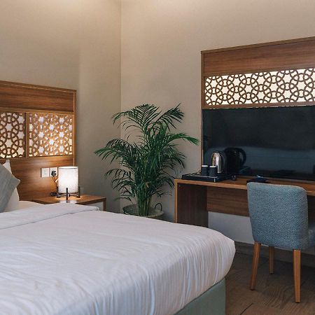 Jumana Hotel Yanbu Extérieur photo