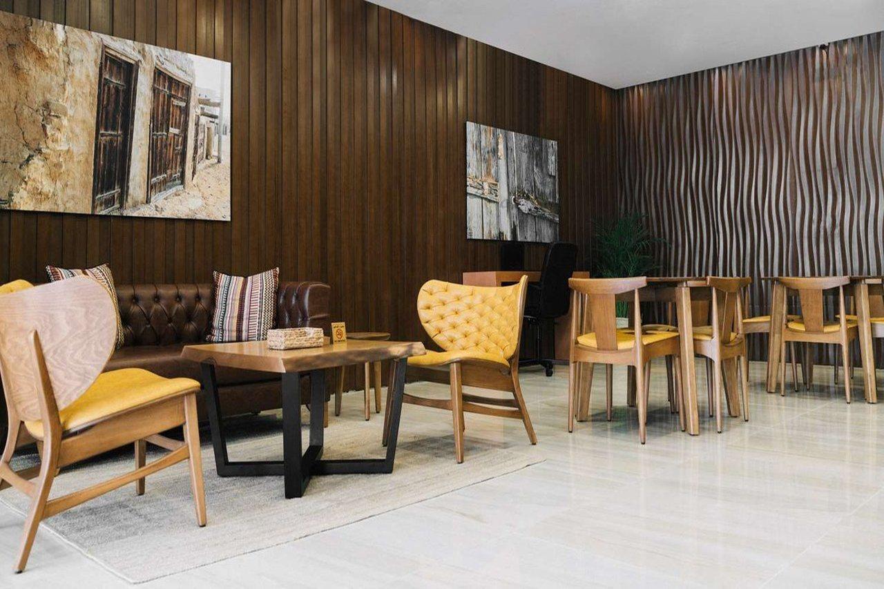 Jumana Hotel Yanbu Extérieur photo